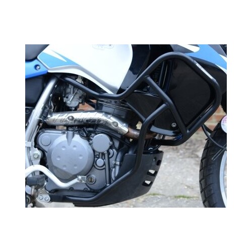 R&G Racing Adventure Bars To Suit Kawasaki KLR650 '02-'21
