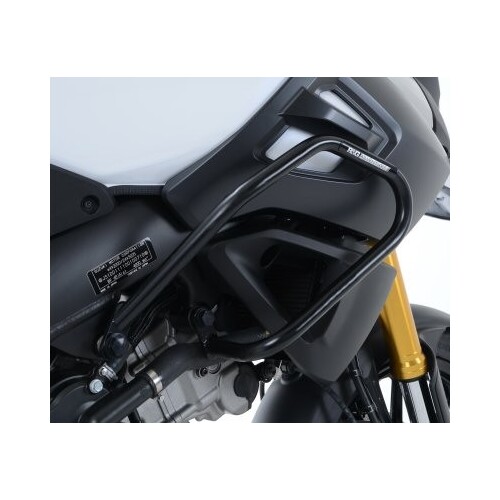 R&G Racing Adventure Bars To Suit Suzuki DL1000 V-Strom '14- & DL 1000XT V-STROM '17-