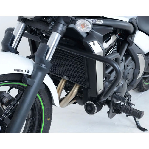 R&G Racing Adventure Bars To Suit Kawasaki Vulcan S / Cafe