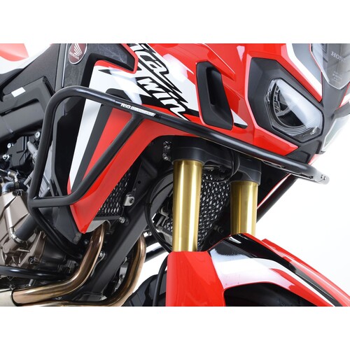 R&G Racing Adventure Bars To Suit Honda Africa Twin (CRF1000L) '16- (UPPER)