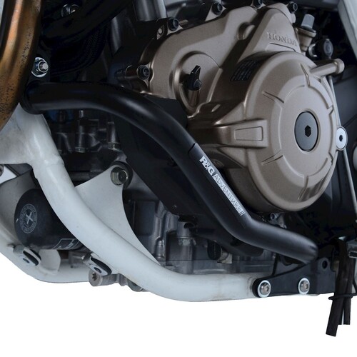 R&G Racing Adventure Bars To Suit Honda Africa Twin (CRF1000L) '16- (LOWER)