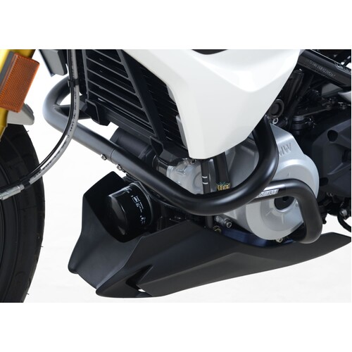 R&G Racing Adventure Bars To Suit BMW G310R '17- and G310GS '17- models