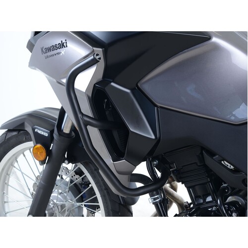 R&G Racing Adventure Bars To Suit Kawasaki Versys-X 300 / Versys-X 250 '17-