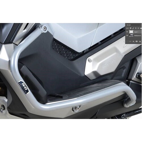 R&G Racing Adventure Bars To Suit Honda X-ADV (750) '17-