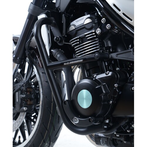 R&G Racing Adventure Bars To Suit Kawasaki Z900RS '18-