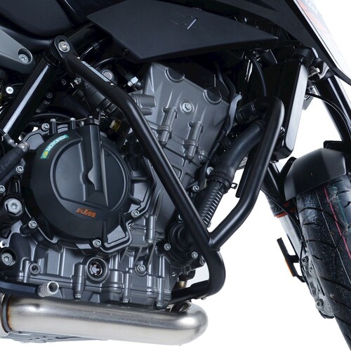 R&G Racing Adventure Bars To Suit KTM Duke 790 '18- & 890 Duke R '20-