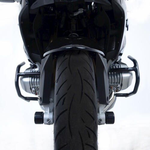 R&G Racing Adventure Bars To Suit BMW R1250RT '19-