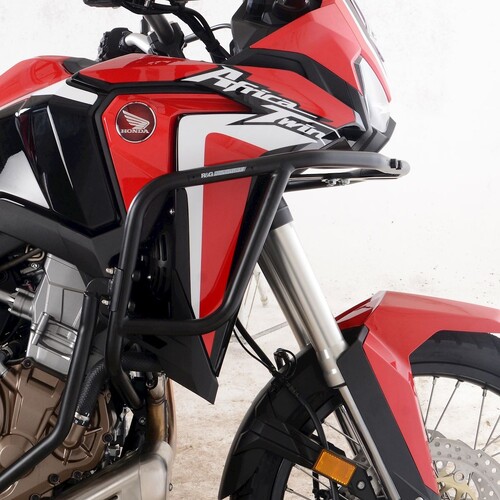 R&G Racing Adventure Bars To Suit Honda CRF1100L Africa Twin Standard Model (NON-DCT) (UPPER) '20-