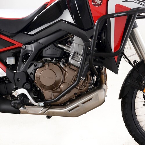 R&G Racing Adventure Bars To Suit Honda CRF1100L Africa Twin Standard Model (NON-DCT) (LOWER) ’20-