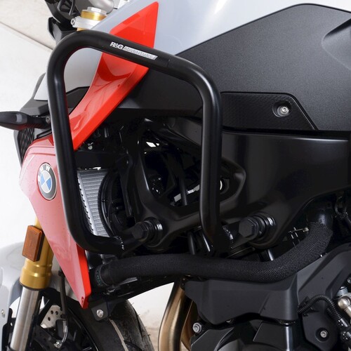 R&G Racing Adventure Bars To Suit BMW F900 R '20- (Upper)