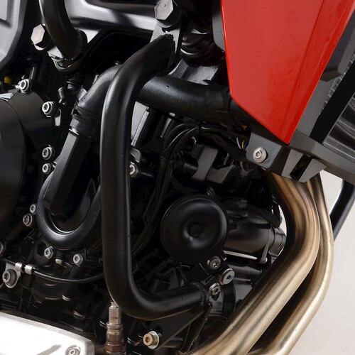 R&G Racing Adventure Bars To Suit BMW F900 R '20- (Lower)