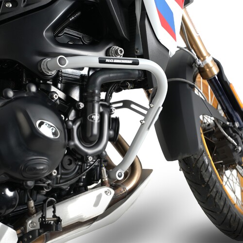 R&G Racing Adventure Bars To Suit BMW F900 XR '20- & F850GS '22-, F900GS '24-
