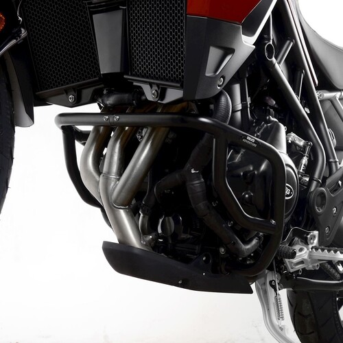 R&G Racing Adventure Bars To Suit Triumph Tiger 900 GT (PRO)/ 900 Rally (PRO) '20- & Tiger 850 Sport '21-