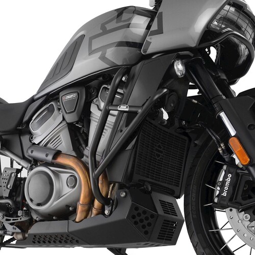 R&G Racing Adventure Bars To Suit Harley-Davidson Pan America 1250 (Special) '21-