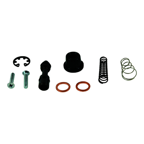 All Balls Racing Master Cylinder Rebuild Kit (18-1024)
