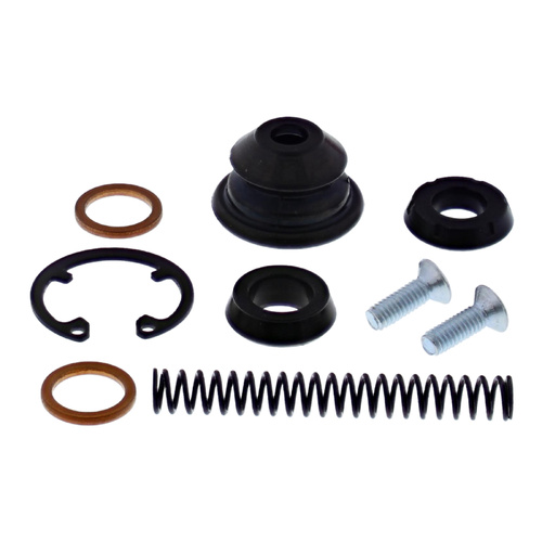 All Balls Racing Master Cylinder Rebuild Kit 18-1066