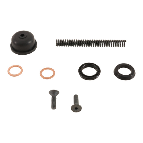 All Balls Racing Master Cylinder Rebuild Kit 18-1109