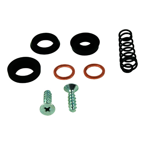 All Balls Racing Master Cylinder Rebuild Kit 18-1110