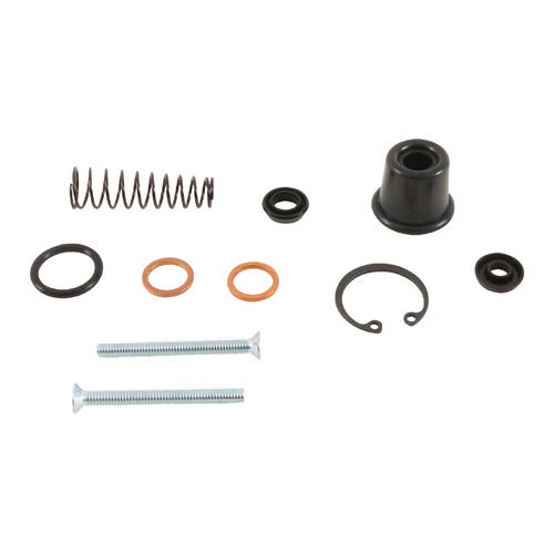 All Balls Racing Master Cylinder Rebuild Kit 18-1112
