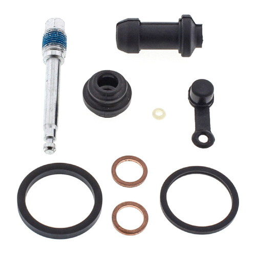 All Balls Racing Caliper Rebuild Kit 18-3017