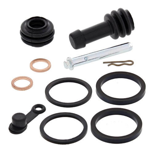 All Balls Racing Caliper Rebuild Kit 18-3021