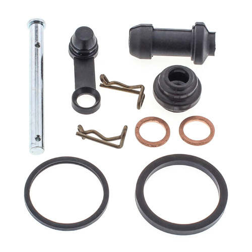 All Balls Racing Caliper Rebuild Kit 18-3050