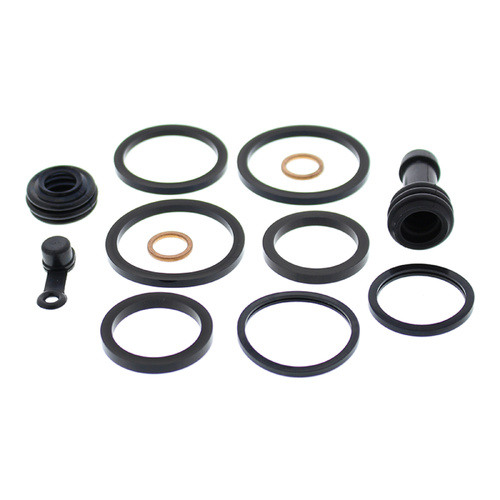All Balls Racing Caliper Rebuild Kit 18-3253