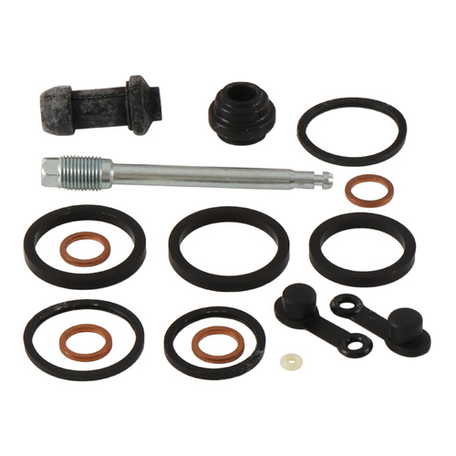 All Balls Racing Caliper Rebuild Kit 18-3273