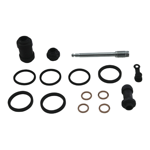 All Balls Racing Caliper Rebuild Kit 18-3300