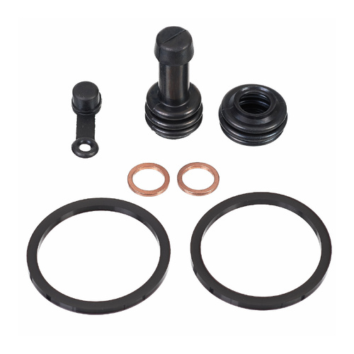 All Balls Racing Caliper Rebuild Kit Front / Rear 18-3323