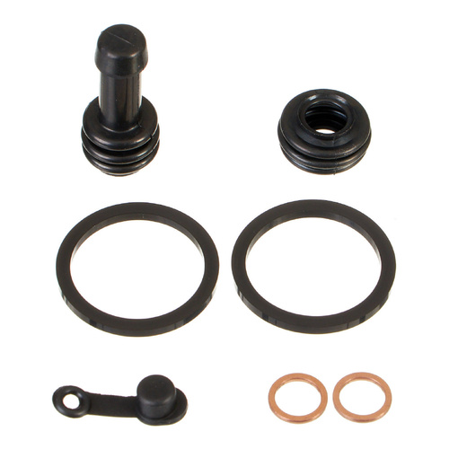 All Balls Racing Caliper Rebuild Kit Rear 18-3324