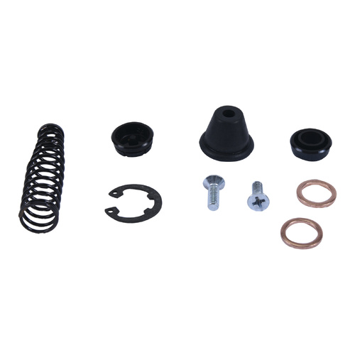 All Balls Racing Master Cylinder Rebuild Kit 18-4025