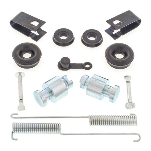 All Balls Racing Wheel Cylinder Rebuild Kit (18-5004)
