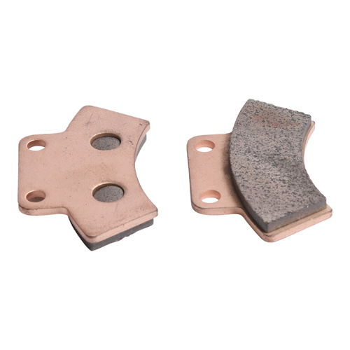 All Balls Racing Sintered Brake Pads (18-8030)