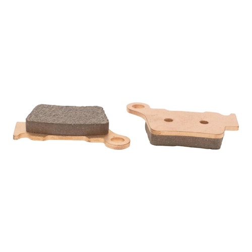 All Balls Racing Sintered Brake Pad Rear 18-8061