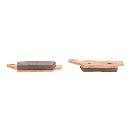 All Balls Racing Sintered Brake Pad Rear 18-8076