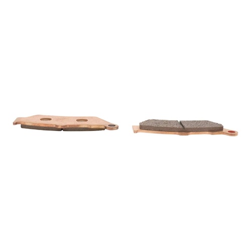 All Balls Racing Sintered Brake Pad Front 18-8078