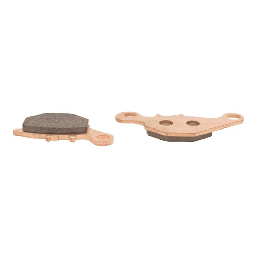 All Balls Racing Sintered Brake Pad Front 18-8083