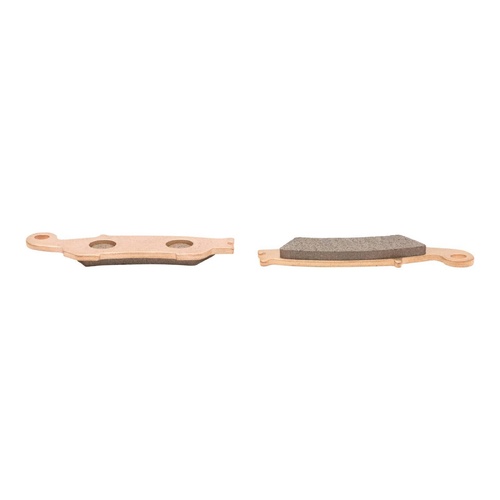 All Balls Racing Sintered Brake Pad Front 18-8089
