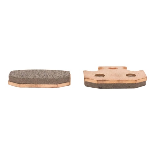 All Balls Racing Sintered Brake Pad Rear 18-8090