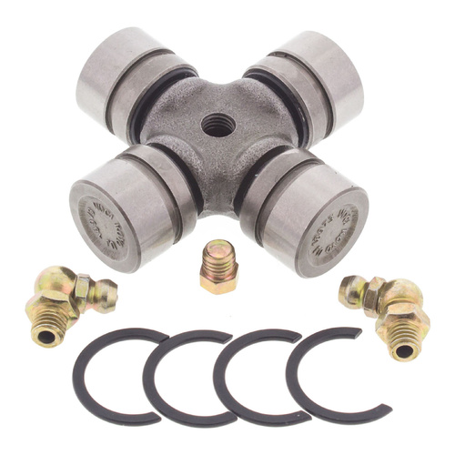 All Balls Racing ATV / UTV U-Joint Assembly 20mm/41.25mm Int. Snap Ring 19-1003