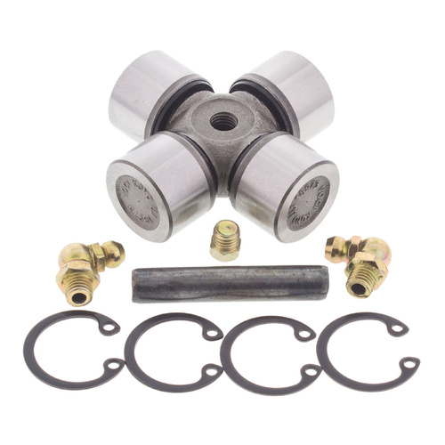 All Balls Racing ATV / UTV U-Joint Assembly 22mm/55mm Ext. Snap Ring 19-1008