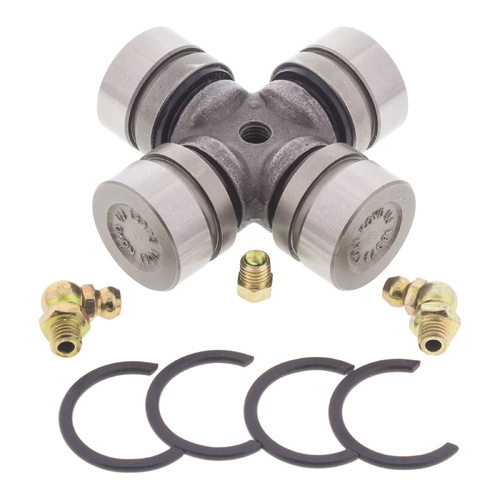 All Balls Racing ATV / UTV U-Joint Assembly 25mm/45mm Int. Snap Ring 19-1009