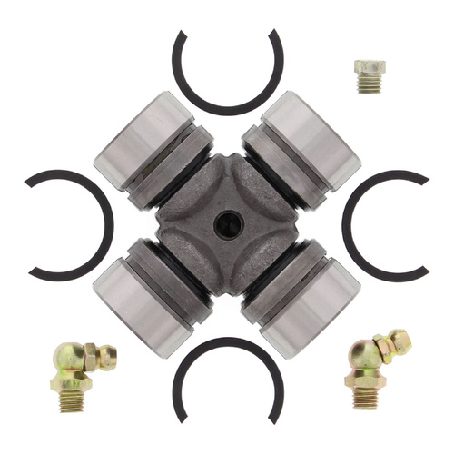 All Balls Racing U-Joint  Rear Drive Shaft - Engine Side 19-1018