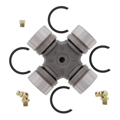 All Balls Racing U-Joint Rear Drive Shaft - Differential Side (Ref 5) TERYX 4x4 14