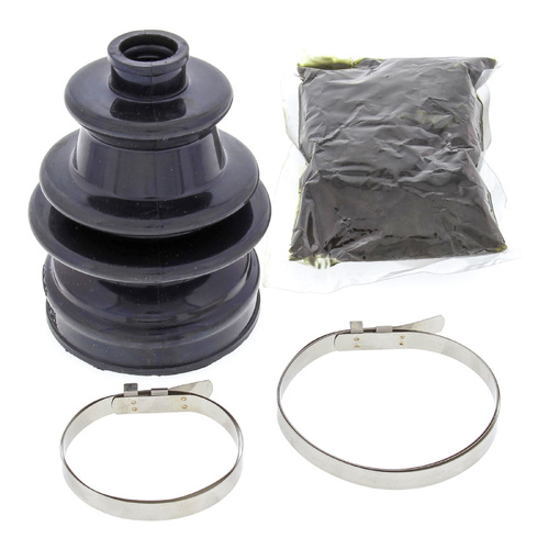 All Balls Racing CV Boot Kit S.ID:16mm L.ID:60mm L:98mm 19-5019