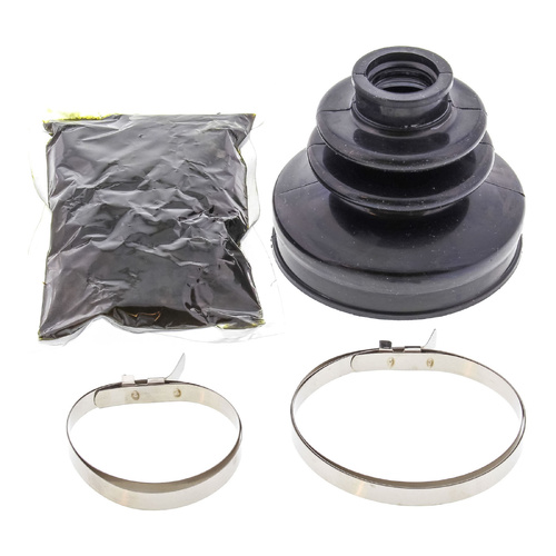 All Balls Racing CV Boot Kit S.ID:19mm L.ID:69mm L:65mm 19-5031