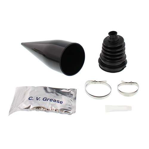 All Balls Racing  EZ Boot XL Universal & Tool Kit