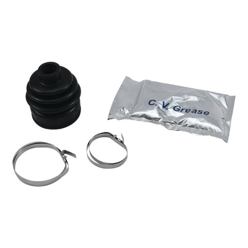 All Balls Racing CV Boot Kit S.ID:17.5mm L.ID:85.5mm L:75mm 19-5042