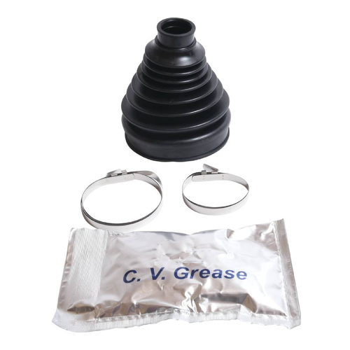 All Balls Racing CV Boot Repair Kit - Rear  Inner 19-5047